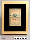 Almanacka