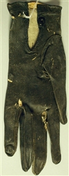 Handske, fragment