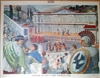 Skolplansch