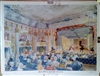 Skolplansch