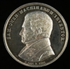 Medalj
