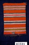 Täcke