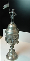 Skråpokal