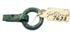 Beslag, m ring
