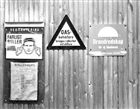 MASSAFABRIK ANSLAGSTAVLA