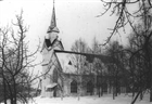 KYRKA