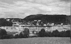 BOSTADSHUS BYGGNATION