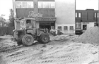 VÄGBYGGE TORG TRAKTOR