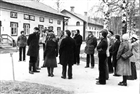 BOSTADSHUS
