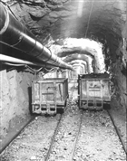 TUNNELBYGGE