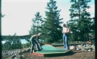 MINIGOLF