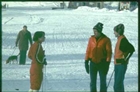 SKIDTÄVLING