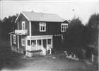 BOSTADSHUS
