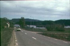 LANDSBYGDSVY VÄG