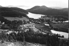 LANDSBYGDSBEBYGGELSE VATTENDRAG