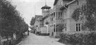 STADSGATA