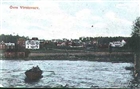 BOSTADSOMRÅDE EKA