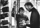 INDUSTRI MATTFABRIK