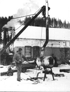 SMEDJA