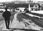 TELEGRAF SKOFABRIK