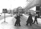 STADSGATA STADSBEBYGGELSE