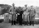 GRUPPORTRÄTT