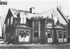 TAXI TAXISTATION