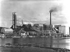 INDUSTRI SULFITFABRIK