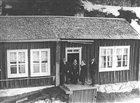 GRUPPORTRÄTT BOSTADSHUS