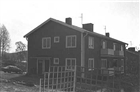 BOSTADSHUS