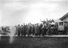 MEJERI FOLKSAMLING