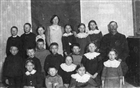 GRUPPFOTO SKOLKLASS