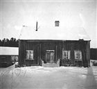 BONDGÅRD BONDGÅRD ÅNGERMANLANDSGÅRD KORSBYGGNAD