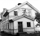 BONDGÅRD