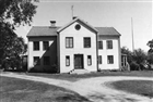 BOSTADSHUS