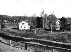BOSTADSHUS