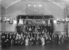 FÖRENINGSLOKAL FÖRENINGSLOKAL FEST