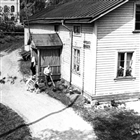 SKRÄDDARE