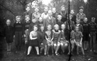 SKOLKLASS