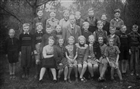 SKOLKLASS