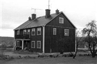 BOSTADSDHUS