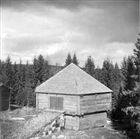 LOGE FRILUFTSMUSEUM