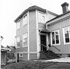 BOSTADSHUS