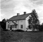 BOSTADSHUS PRÄSTGÅRD