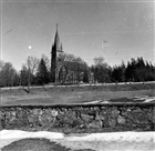 KYRKA