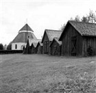 KYRKA KYRKSTALL KYRKSTALL