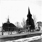 KYRKA KLOCKSTAPEL