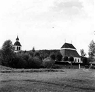 KYRKA KLOCKSTAPEL