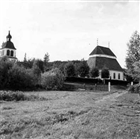 KYRKA KLOCKSTAPEL