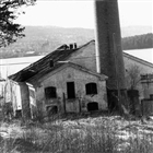 SÅGVERK INDUSTRIOMRÅDE